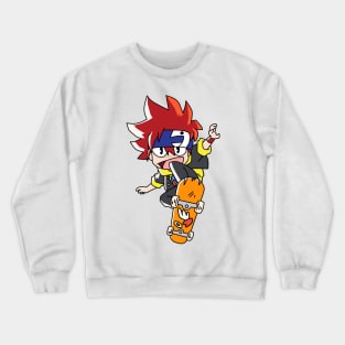 sk8 Crewneck Sweatshirt